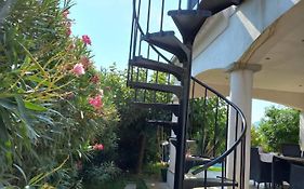 Appartement Afa