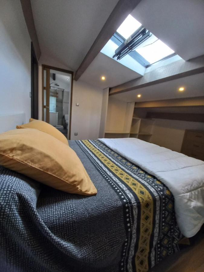 Appartement Afa Extérieur photo
